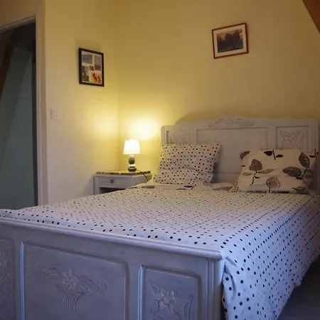 Pesaulhe Bed and Breakfast