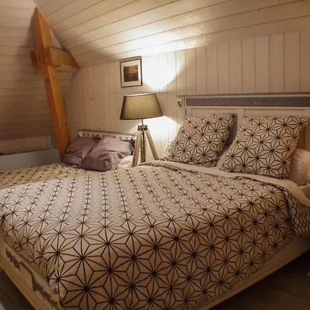 Pesaulhe Bed and Breakfast