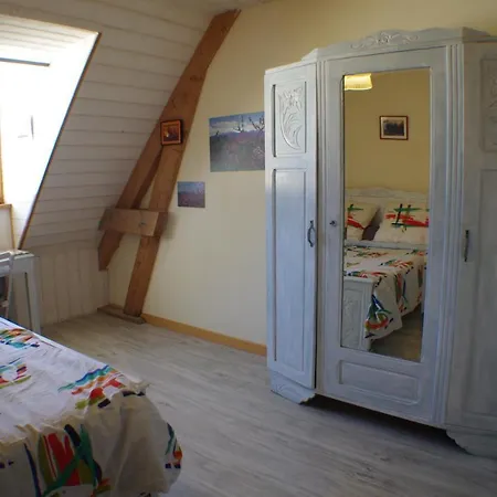 Pesaulhe Bed and Breakfast 3*