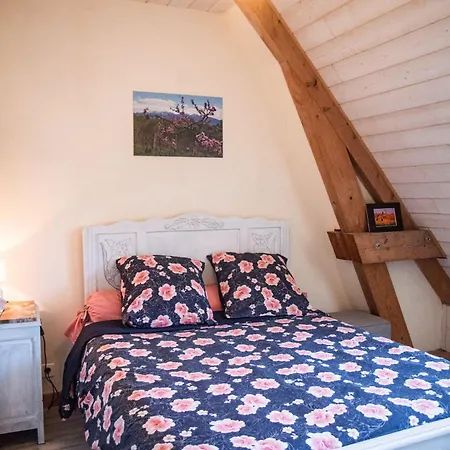 Pesaulhe Bed and Breakfast Monein