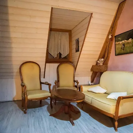 Pesaulhe Bed and Breakfast