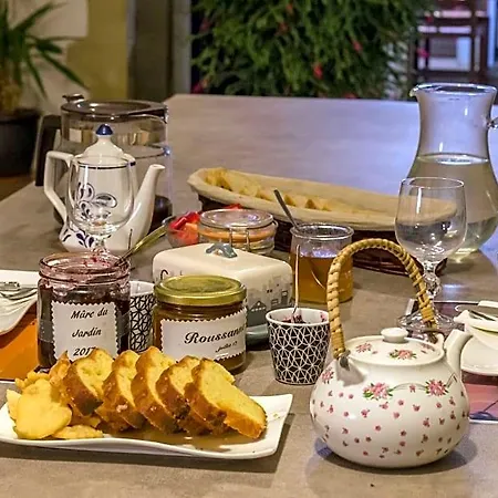 Bed & Breakfast Pesaulhe