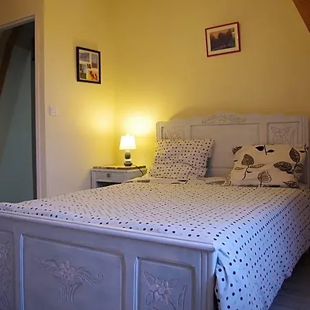 Bed & Breakfast Pesaulhe 3*