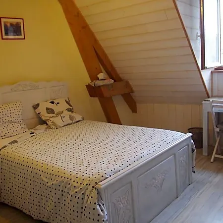 Bed & Breakfast Pesaulhe