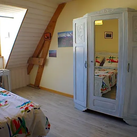 Pesaulhe Bed & Breakfast 3*