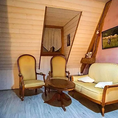 Bed & Breakfast Pesaulhe Monein